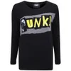 Markus Lupfer Women's Punk Sweater - Black - Image 1