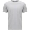 Sunspel Men's Crew Neck T-Shirt - Grey Melange - Image 1