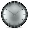 LEFF Amsterdam 45cm Wall Clock - Dome Grey - Image 1