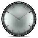 LEFF Amsterdam 45cm Wall Clock - Dome Grey