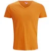 Orlebar Brown Men's Bobby T-Shirt - Tangerine - Image 1