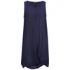 2NDDAY Women's Petrea Dress - Evening Blue - Image 1