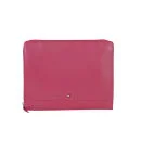 Tommy Hilfiger Women's Ivy Tablet Case - Bright Pink Image 1