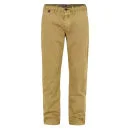 Paul Smith Jeans Men's 945K Contrast Waistband Trousers - Taupe