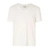 Maison Martin Margiela Men's S30GC0418 S21058 T-Shirt - White - Image 1