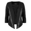 Gestuz Women's Corin Jacket - Black - Image 1
