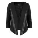 Gestuz Women's Corin Jacket - Black Image 1