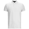 Marc by Marc Jacobs Men's Logo Polo Shirt - Wicken White - Image 1