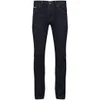 PRPS Men's Rambler Mid Rise Slim Fit Jeans - Dark Rinse Indigo - Image 1