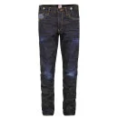 PRPS Men's Fury P62P01R Jeans - Dark Indigo
