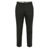 Dockers Men's SF Khaki Core Trousers - Black - Image 1
