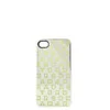 Marc by Marc Jacobs Women's M6122247 iPhone Case - Metallic Silver - Image 1