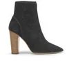 See By Chloé Women's Heeled Boots - Black - Image 1