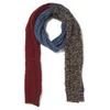 Paul Smith Accessories Men's Twisted Cable Scarf - Multi - Image 1