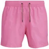 Paul Smith Accessories Men's Classic Swim Shorts - Pink - Image 1