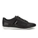 Versace Collection Men's Trainers - Black Image 1