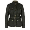 Belstaff Women's Roadmaster Antique Jacket - Black - Image 1