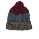 Paul Smith Accessories Men's Twisted Cable Hat - Multi