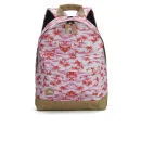 Mi-Pac x Nyx Deyn Women's Pink Palms Backpack - Pink Image 1