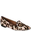 Sam Edelman Women's Alvin Slipper Shoes - Snow Leopard - Image 1
