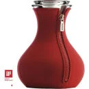 Eva Solo Tea Maker with Neoprene Cover - Red Image 1