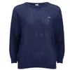 Lacoste Live Women's Sweater - Methylene - Image 1