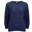 Lacoste Live Women's Sweater - Methylene