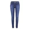 Nudie Women's Tight Long John Skinny Jeans - Tight Flat Denim - Image 1