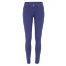 Gestuz Women's Fonk Jeans - Blue Image 1