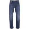 Paul Smith Jeans Men's 'Standard' Straight Fit Jeans - Mid Wash Denim - Image 1