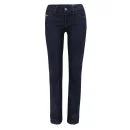 Diesel Women's Bootzee Bootcut Denim Jeans - Denim Blue 069H