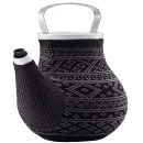 Eva Solo My Big Tea Teapot - Nordic Grey Image 1