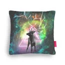 Ohh Deer Elk Cushion Image 1