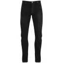 Vivienne Westwood Anglomania Men's Classic Jeans - Black Denim