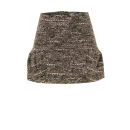 Paul & Joe Sister Women's Bouclett Skirt - Anthracite Image 1
