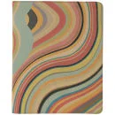 Paul Smith Accessories Women's Tablet Cover for iPad 2/3 - Multi Swirl Image 1