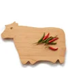 Darcey the Cow Chopping Board - Image 1