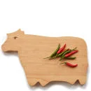 Darcey the Cow Chopping Board Image 1