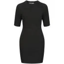 D.EFECT Women's Alaina Dress - Black Image 1