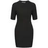D.EFECT Women's Alaina Dress - Black - Image 1
