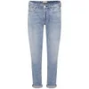Levi's Made & Crafted Women's Mid Rise Marker Tapered Jeans - Spirit - Image 1