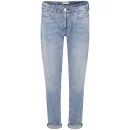 Levi's Made & Crafted Women's Mid Rise Marker Tapered Jeans - Spirit