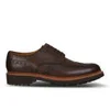 Grenson Men's Archie Leather Brogues - Brown Grain - Image 1