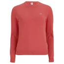 Lacoste Live Women's Sweater - Sandalwood Image 1