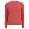 Lacoste Live Women's Sweater - Sandalwood - Image 1