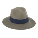ba&sh Chapeau Kolki Hat - Beige Image 1