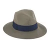 ba&sh Chapeau Kolki Hat - Beige - Image 1