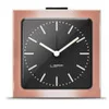 LEFF Amsterdam Block Alarm Clock - Bronze - Image 1