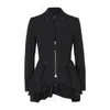 HIGH Women's Impromptu Jacket - Black - Image 1