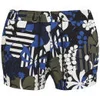 Marc by Marc Jacobs Men's Laguna Floral Swim Shorts - Washed Ink - Image 1